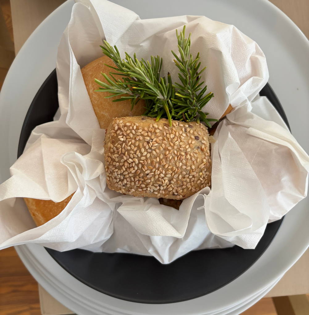 Agritur Stefenelli di Stefenelli Tullio | La colazione