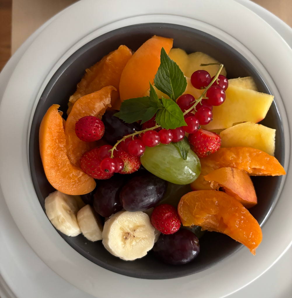Agritur Stefenelli di Stefenelli Tullio | La colazione
