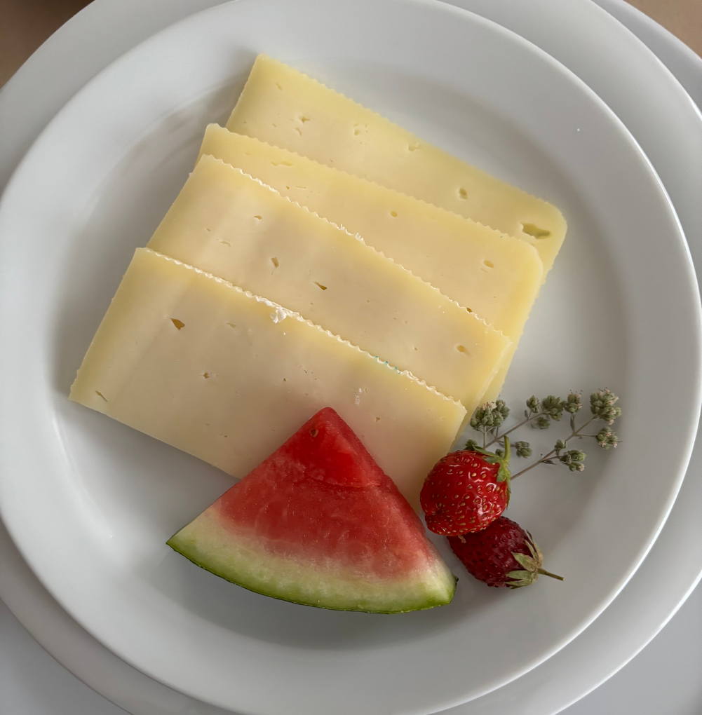 Agritur Stefenelli di Stefenelli Tullio | La colazione