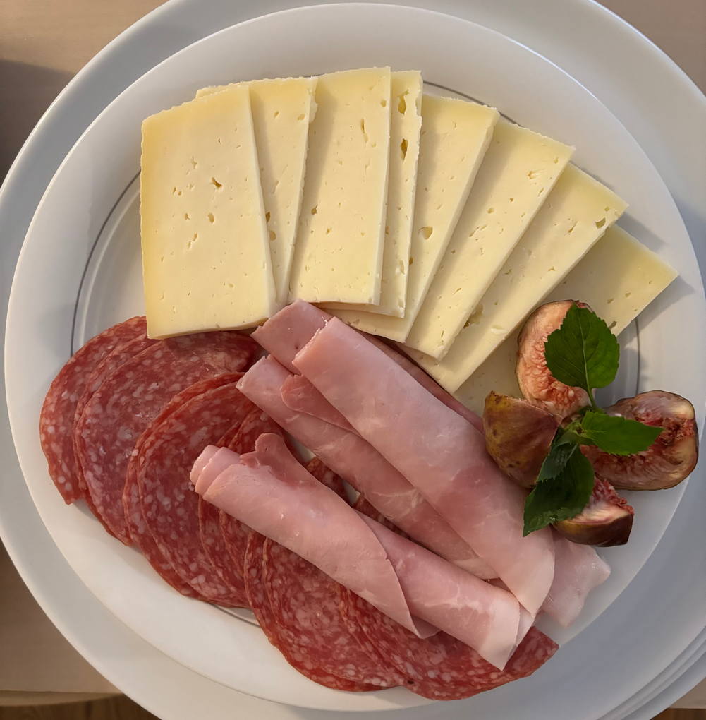 Agritur Stefenelli di Stefenelli Tullio | La colazione
