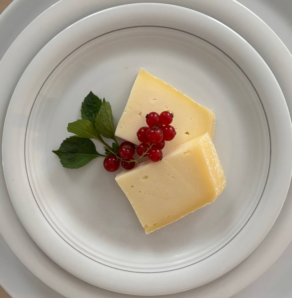 Agritur Stefenelli di Stefenelli Tullio | La colazione