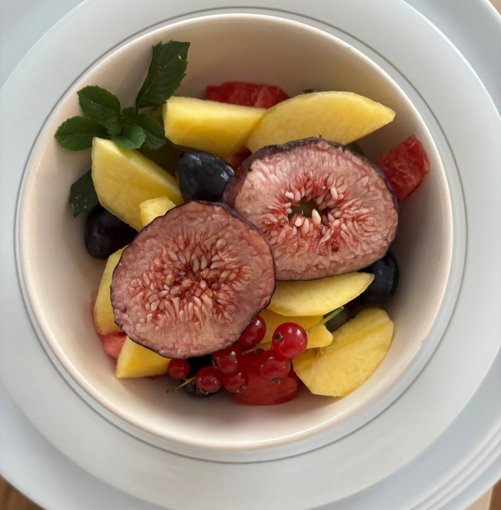 Agritur Stefenelli di Stefenelli Tullio | La colazione