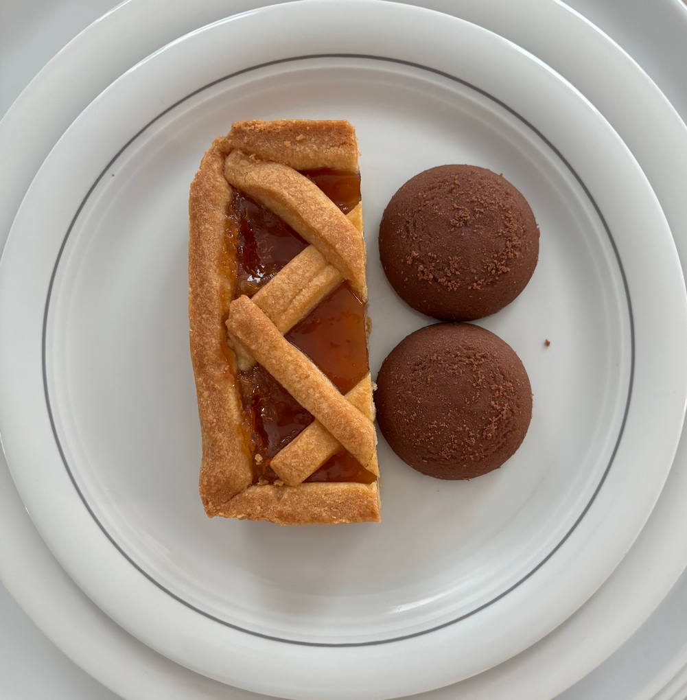 Agritur Stefenelli di Stefenelli Tullio | La colazione