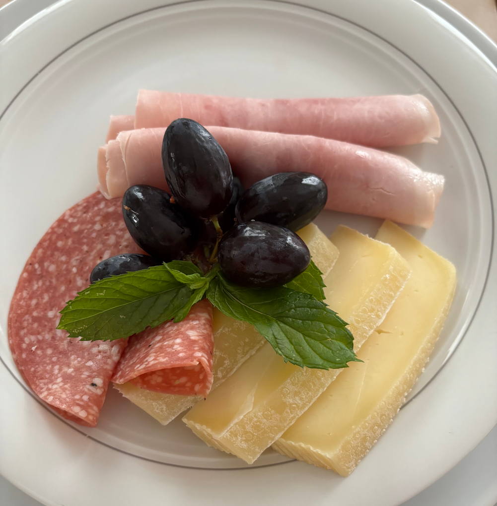 Agritur Stefenelli di Stefenelli Tullio | La colazione