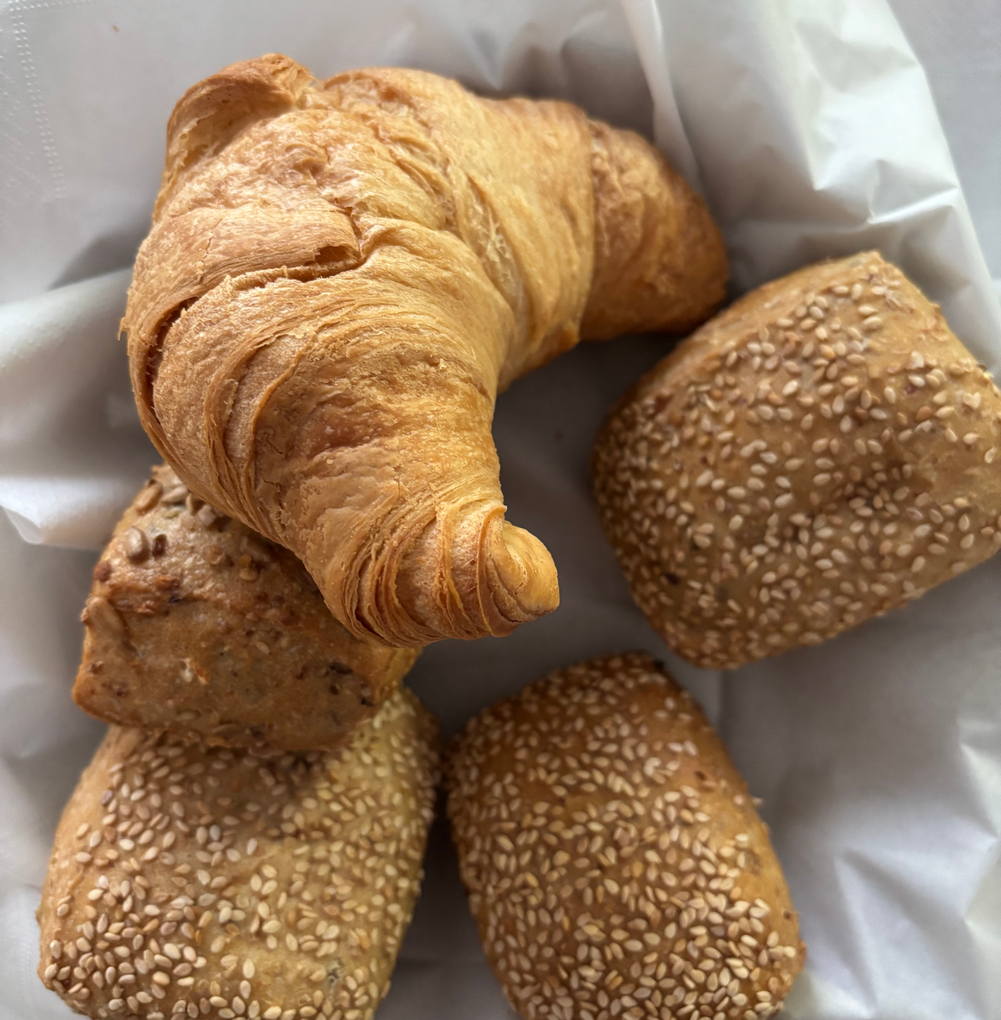 Agritur Stefenelli di Stefenelli Tullio | La colazione