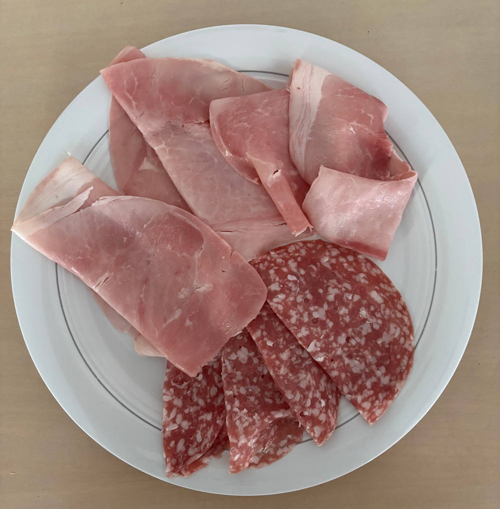 Agritur Stefenelli di Stefenelli Tullio | La colazione