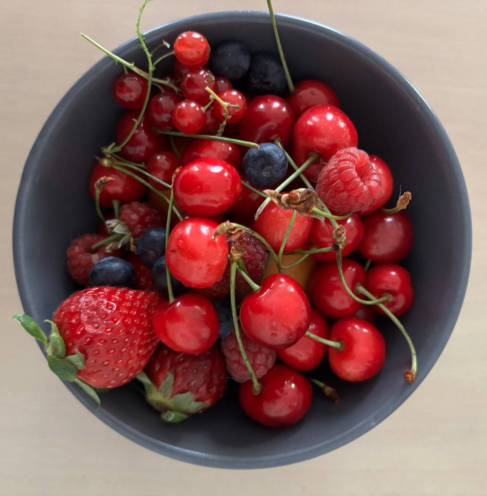Agritur Stefenelli di Stefenelli Tullio | La colazione